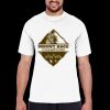 TT11 - 100% Polyester Moisture Wicking UV40+ Unisex Performance T-Shirt Thumbnail