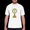 TT11 - 100% Polyester Moisture Wicking UV40+ Unisex Performance T-Shirt Thumbnail