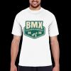 TT11 - 100% Polyester Moisture Wicking UV40+ Unisex Performance T-Shirt Thumbnail