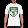 TT11 - 100% Polyester Moisture Wicking UV40+ Unisex Performance T-Shirt Thumbnail