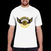 TT11 - 100% Polyester Moisture Wicking UV40+ Unisex Performance T-Shirt Thumbnail