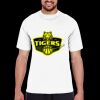 TT11 - 100% Polyester Moisture Wicking UV40+ Unisex Performance T-Shirt Thumbnail
