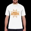 TT11 - 100% Polyester Moisture Wicking UV40+ Unisex Performance T-Shirt Thumbnail
