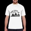 TT11 - 100% Polyester Moisture Wicking UV40+ Unisex Performance T-Shirt Thumbnail