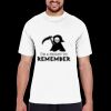 TT11 - 100% Polyester Moisture Wicking UV40+ Unisex Performance T-Shirt Thumbnail