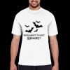 TT11 - 100% Polyester Moisture Wicking UV40+ Unisex Performance T-Shirt Thumbnail