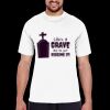 TT11 - 100% Polyester Moisture Wicking UV40+ Unisex Performance T-Shirt Thumbnail