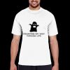 TT11 - 100% Polyester Moisture Wicking UV40+ Unisex Performance T-Shirt Thumbnail