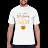 TT11 - 100% Polyester Moisture Wicking UV40+ Unisex Performance T-Shirt Thumbnail