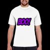 TT11 - 100% Polyester Moisture Wicking UV40+ Unisex Performance T-Shirt Thumbnail