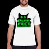 TT11 - 100% Polyester Moisture Wicking UV40+ Unisex Performance T-Shirt Thumbnail