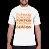 TT11 - 100% Polyester Moisture Wicking UV40+ Unisex Performance T-Shirt Thumbnail