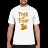 TT11 - 100% Polyester Moisture Wicking UV40+ Unisex Performance T-Shirt Thumbnail
