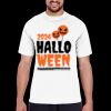 TT11 - 100% Polyester Moisture Wicking UV40+ Unisex Performance T-Shirt Thumbnail