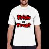 TT11 - 100% Polyester Moisture Wicking UV40+ Unisex Performance T-Shirt Thumbnail