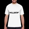 TT11 - 100% Polyester Moisture Wicking UV40+ Unisex Performance T-Shirt Thumbnail