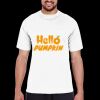 TT11 - 100% Polyester Moisture Wicking UV40+ Unisex Performance T-Shirt Thumbnail