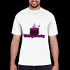 TT11 - 100% Polyester Moisture Wicking UV40+ Unisex Performance T-Shirt Thumbnail