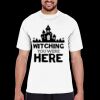 TT11 - 100% Polyester Moisture Wicking UV40+ Unisex Performance T-Shirt Thumbnail