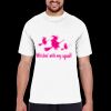 TT11 - 100% Polyester Moisture Wicking UV40+ Unisex Performance T-Shirt Thumbnail