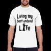 TT11 - 100% Polyester Moisture Wicking UV40+ Unisex Performance T-Shirt Thumbnail
