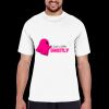 TT11 - 100% Polyester Moisture Wicking UV40+ Unisex Performance T-Shirt Thumbnail