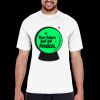 TT11 - 100% Polyester Moisture Wicking UV40+ Unisex Performance T-Shirt Thumbnail