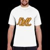 TT11 - 100% Polyester Moisture Wicking UV40+ Unisex Performance T-Shirt Thumbnail