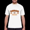 TT11 - 100% Polyester Moisture Wicking UV40+ Unisex Performance T-Shirt Thumbnail