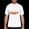 TT11 - 100% Polyester Moisture Wicking UV40+ Unisex Performance T-Shirt Thumbnail