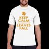 TT11 - 100% Polyester Moisture Wicking UV40+ Unisex Performance T-Shirt Thumbnail