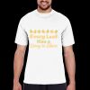TT11 - 100% Polyester Moisture Wicking UV40+ Unisex Performance T-Shirt Thumbnail