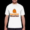 TT11 - 100% Polyester Moisture Wicking UV40+ Unisex Performance T-Shirt Thumbnail