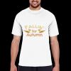 TT11 - 100% Polyester Moisture Wicking UV40+ Unisex Performance T-Shirt Thumbnail