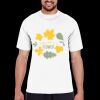 TT11 - 100% Polyester Moisture Wicking UV40+ Unisex Performance T-Shirt Thumbnail