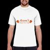TT11 - 100% Polyester Moisture Wicking UV40+ Unisex Performance T-Shirt Thumbnail