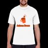 TT11 - 100% Polyester Moisture Wicking UV40+ Unisex Performance T-Shirt Thumbnail