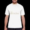 TT11 - 100% Polyester Moisture Wicking UV40+ Unisex Performance T-Shirt Thumbnail