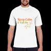 TT11 - 100% Polyester Moisture Wicking UV40+ Unisex Performance T-Shirt Thumbnail