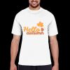 TT11 - 100% Polyester Moisture Wicking UV40+ Unisex Performance T-Shirt Thumbnail
