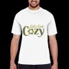 TT11 - 100% Polyester Moisture Wicking UV40+ Unisex Performance T-Shirt Thumbnail