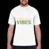TT11 - 100% Polyester Moisture Wicking UV40+ Unisex Performance T-Shirt Thumbnail