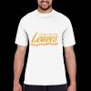 TT11 - 100% Polyester Moisture Wicking UV40+ Unisex Performance T-Shirt Thumbnail
