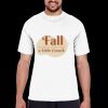 TT11 - 100% Polyester Moisture Wicking UV40+ Unisex Performance T-Shirt Thumbnail