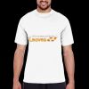 TT11 - 100% Polyester Moisture Wicking UV40+ Unisex Performance T-Shirt Thumbnail