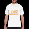 TT11 - 100% Polyester Moisture Wicking UV40+ Unisex Performance T-Shirt Thumbnail