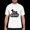 TT11 - 100% Polyester Moisture Wicking UV40+ Unisex Performance T-Shirt Thumbnail