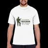 TT11 - 100% Polyester Moisture Wicking UV40+ Unisex Performance T-Shirt Thumbnail