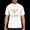 TT11 - 100% Polyester Moisture Wicking UV40+ Unisex Performance T-Shirt Thumbnail