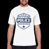 TT11 - 100% Polyester Moisture Wicking UV40+ Unisex Performance T-Shirt Thumbnail